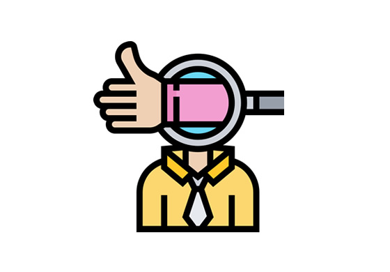 Primeira Página do Google Curitiba